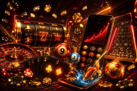 gjackpot