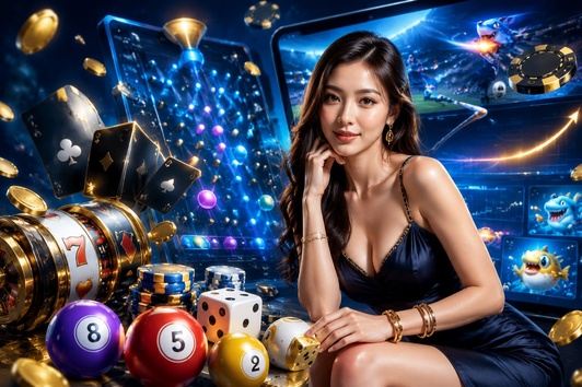 gjackpot