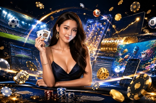 gjackpot