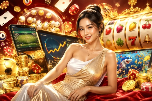 gjackpot