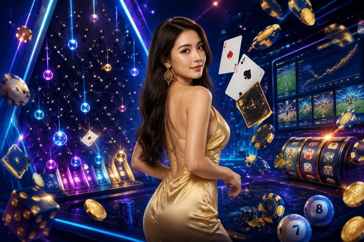 gjackpot