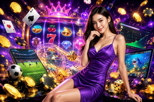gjackpot
