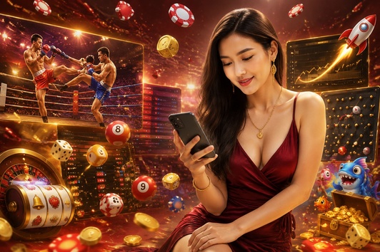 gjackpot