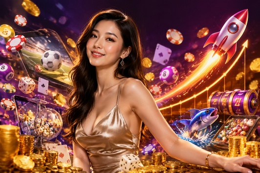 gjackpot
