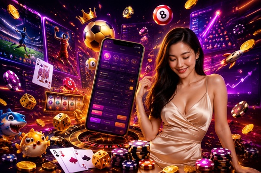 gjackpot