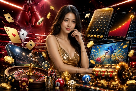 gjackpot