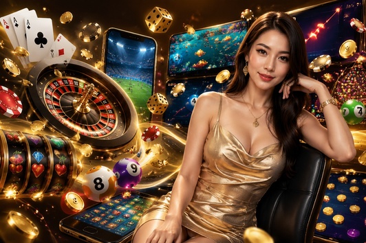gjackpot