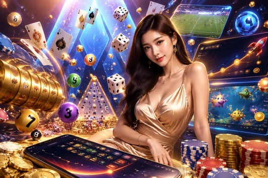 gjackpot