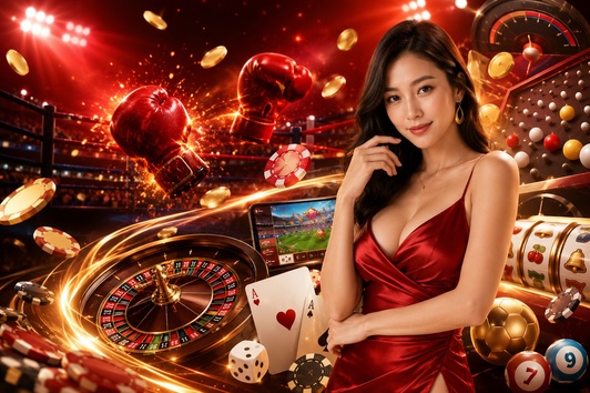 gjackpot