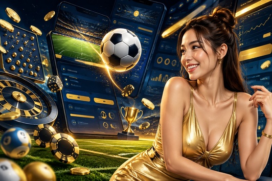 gjackpot