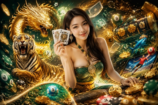 gjackpot