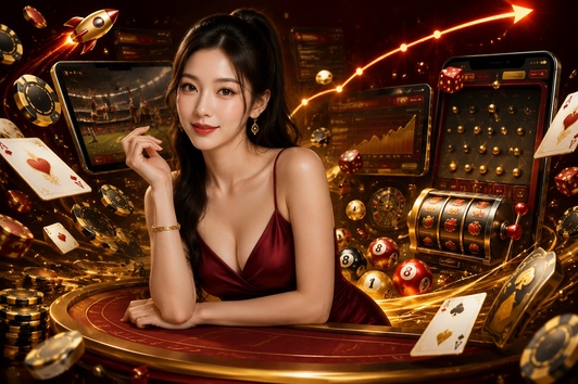 gjackpot