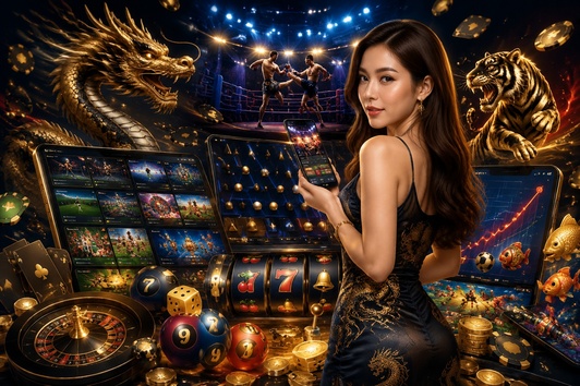 gjackpot