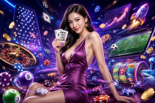 gjackpot