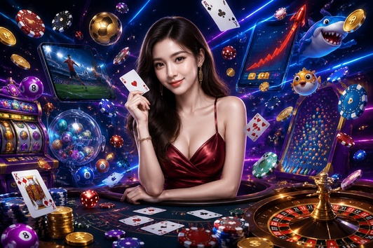 gjackpot