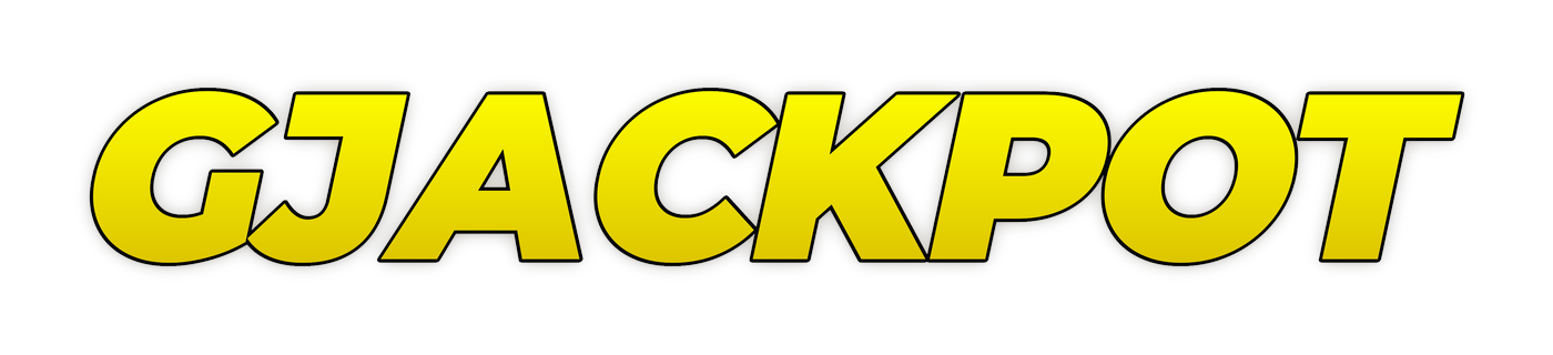 gjackpot logo